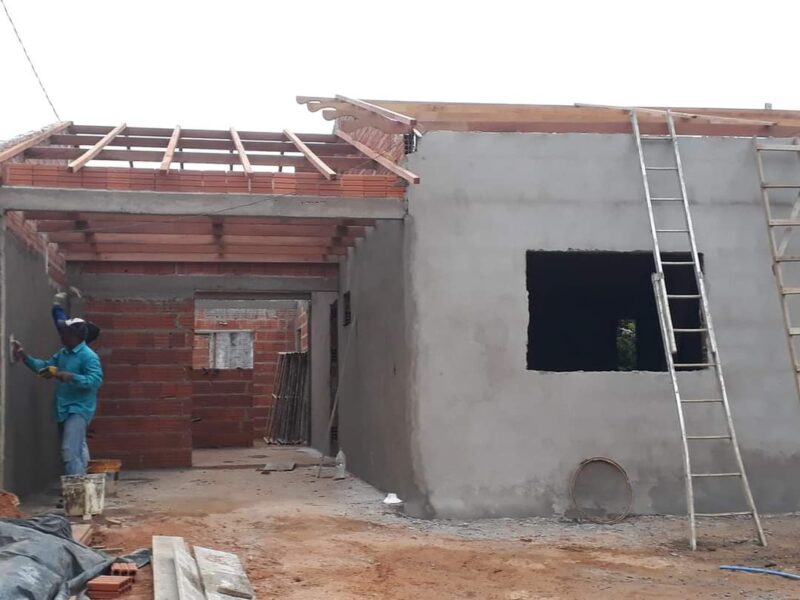 Construção e Reformas em Salvador