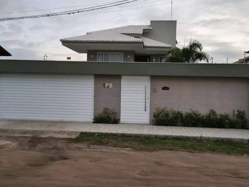Construção e Reformas em Camaçari