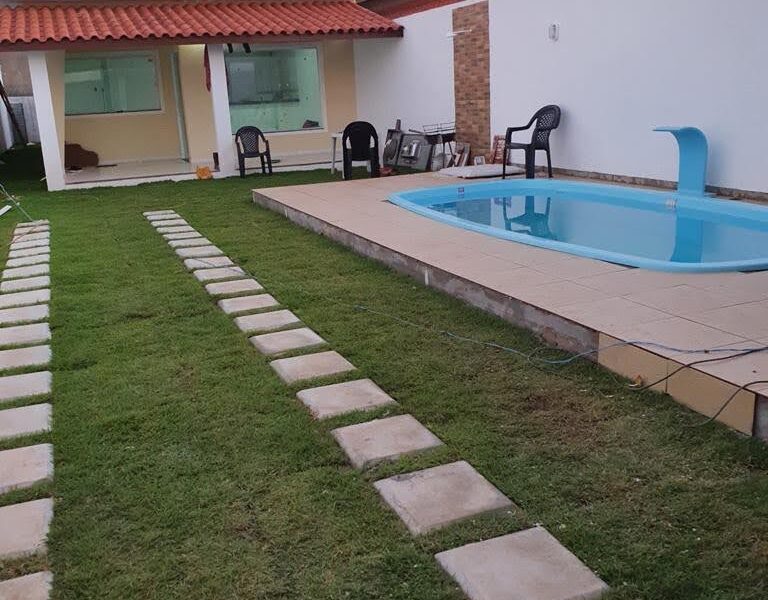 Construção e Reformas em Salvador