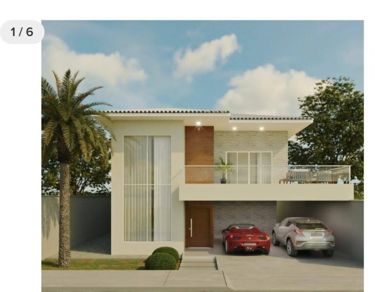 Construção e Reformas em Salvador