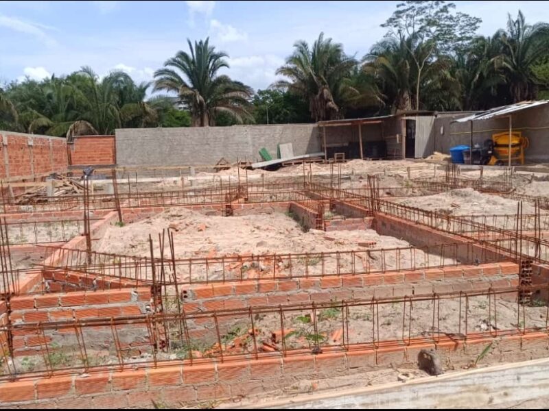 Estruturas Metálicas em Teresina