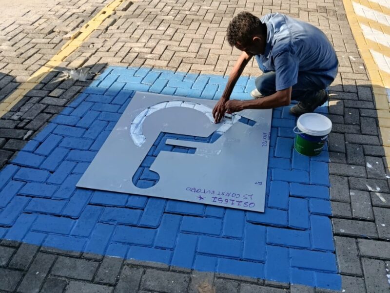 Manutenção Elétrica em Teresina