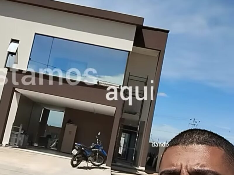 Manutenção Elétrica em Teresina