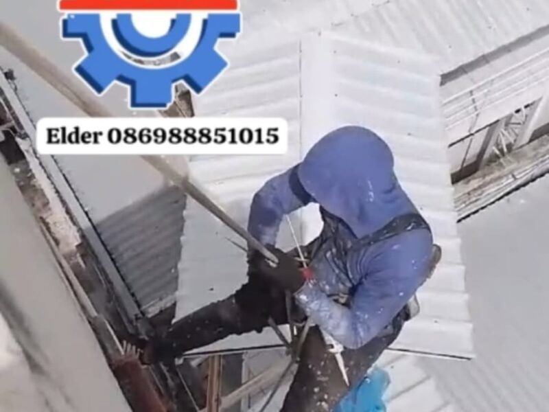 Manutenção Elétrica em Teresina