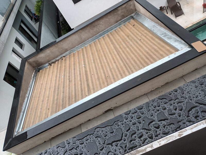 Telhados em Campo Limpo Paulista