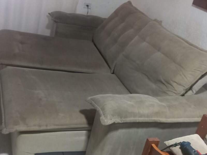 Lavagem de Sofás em Americana