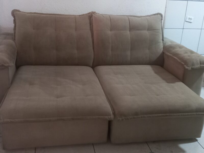 Lavagem de Sofás em Americana