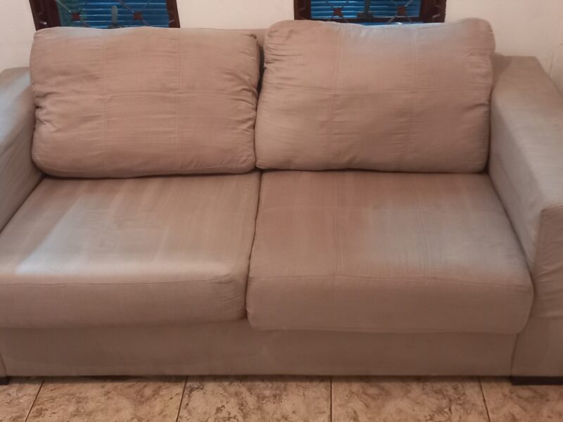 Lavagem de Sofás em Americana