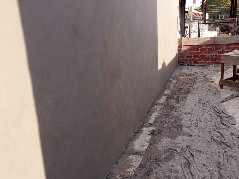 Construção em Maringá