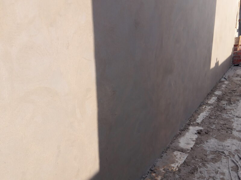 Construção em Maringá