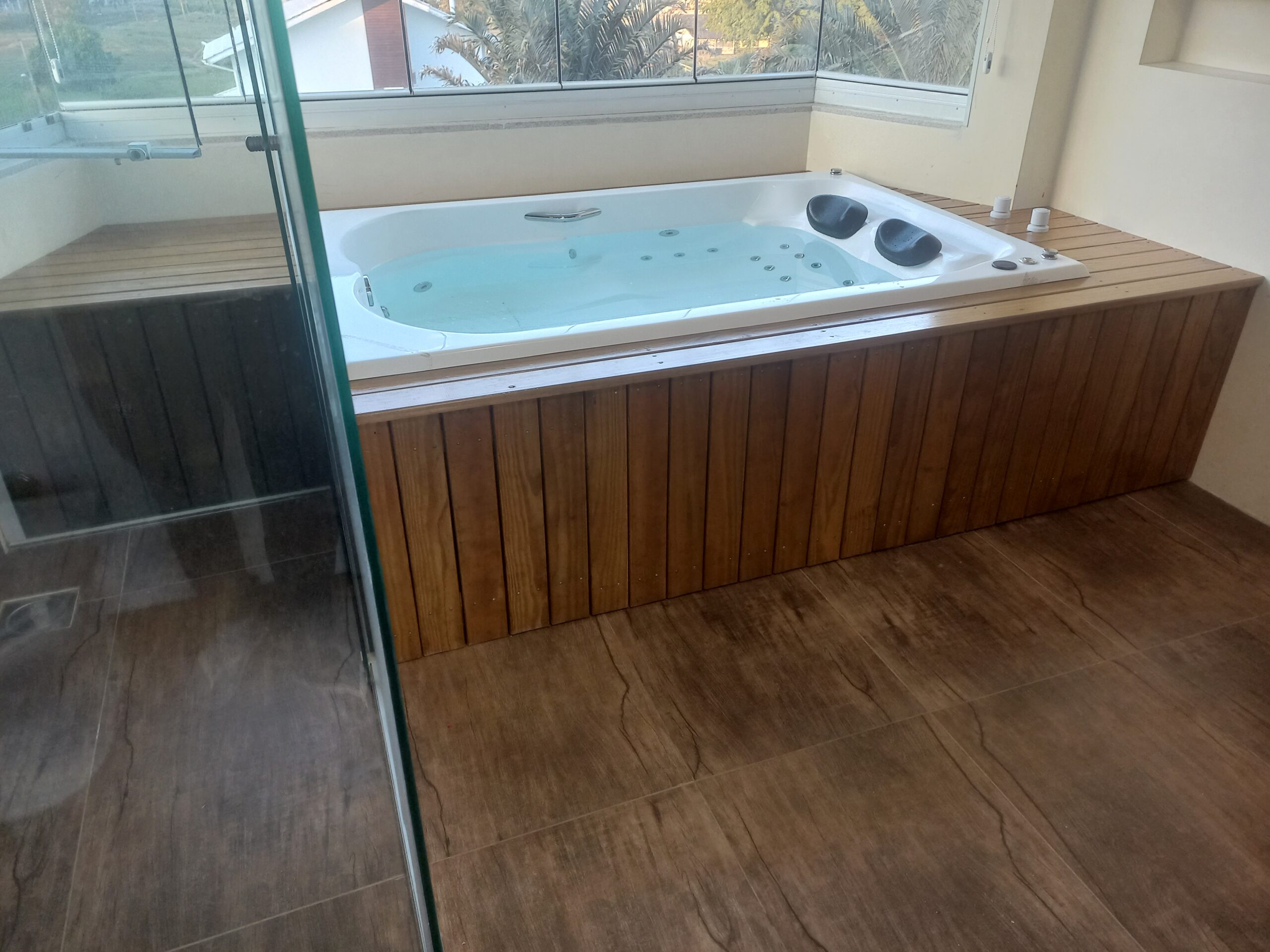 Serviços - Contratar serviços Mineirin Instalação e Deck