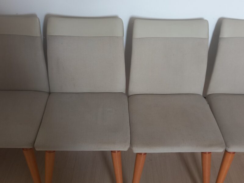 Lavagem de Sofás em Americana