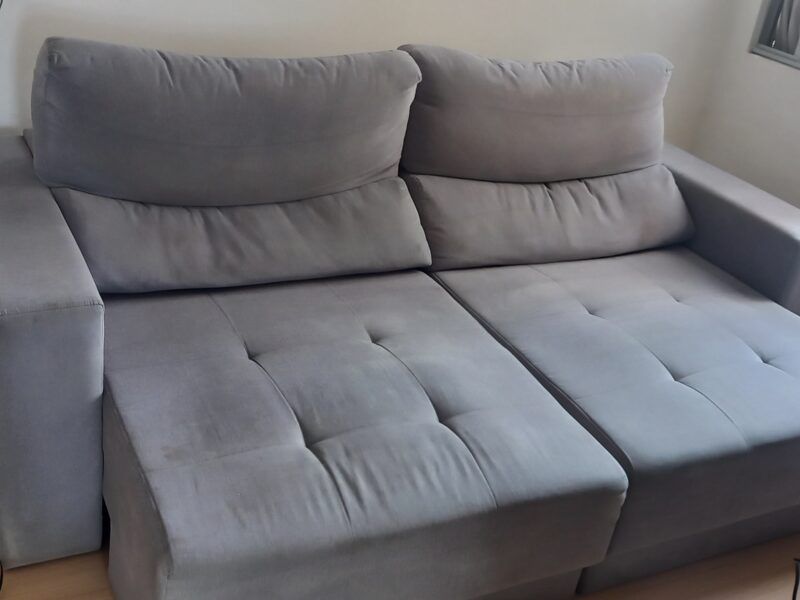 Lavagem de Sofás em Americana