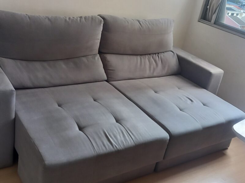 Lavagem de Sofás em Americana