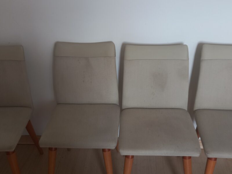 Lavagem de Sofás em Americana