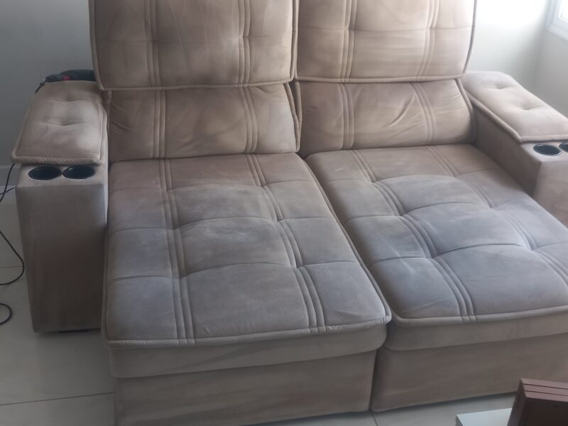 Lavagem de Sofás em Americana