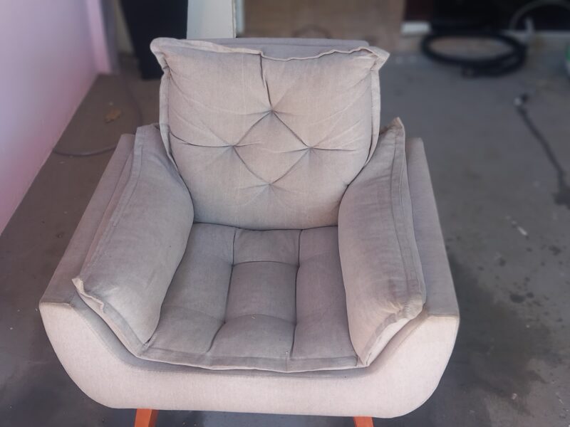 Lavagem de Sofás em Americana