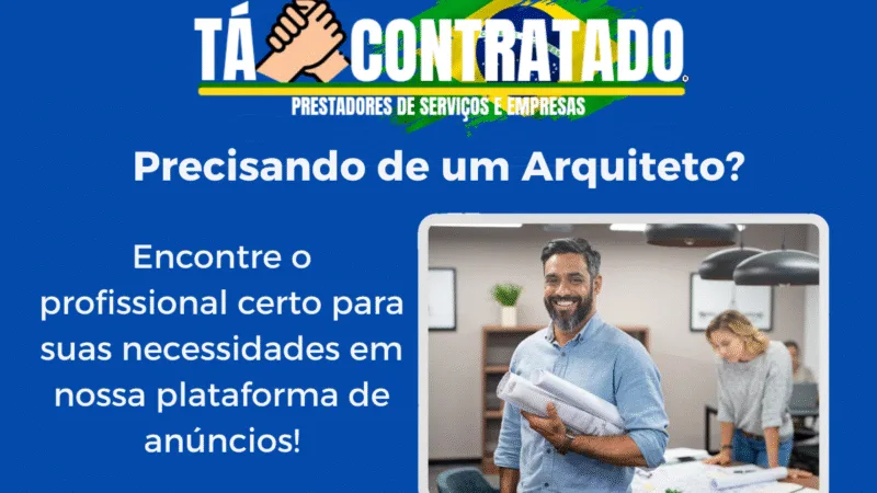 Arquiteto