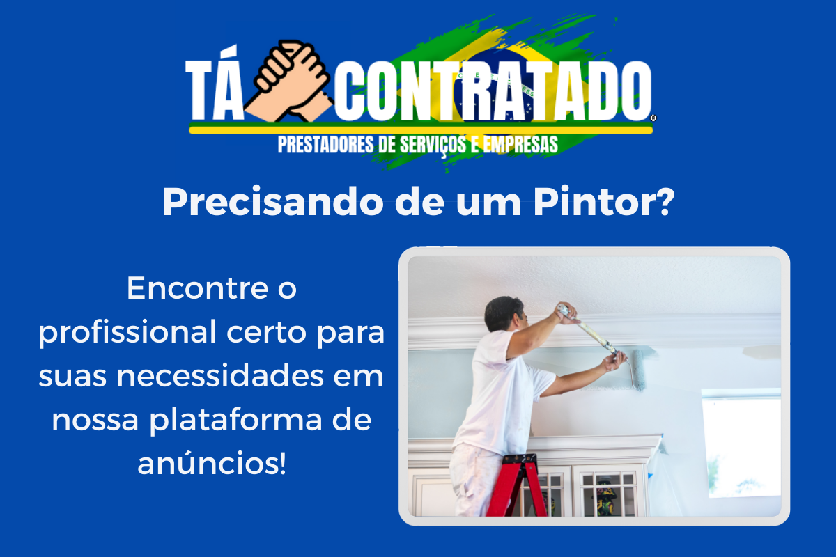 Pintura Profissional Na Sua Casa