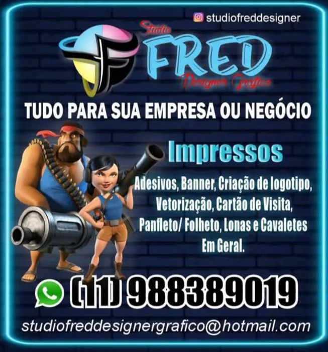 Gráfica Rápida
