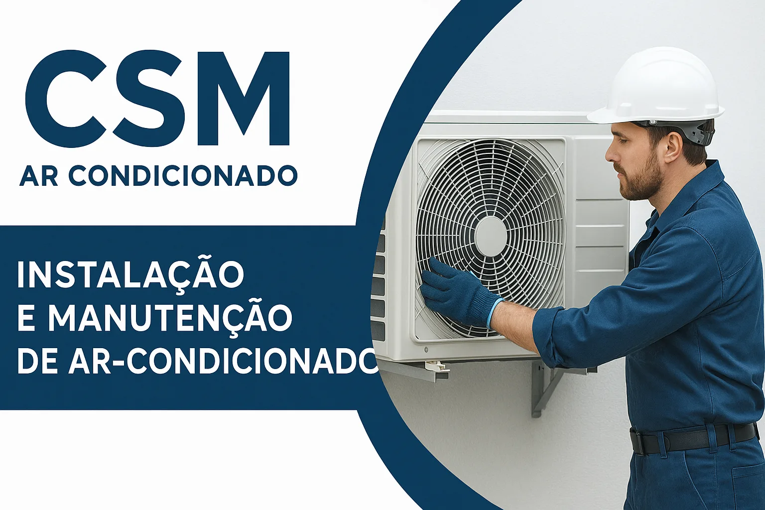 Victor Geovanni - Ar Condicionado