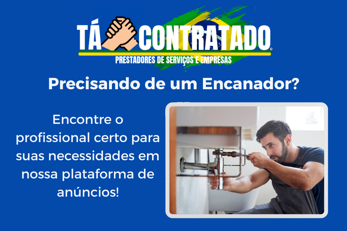 Os Melhores Encanadores Na Sua Área