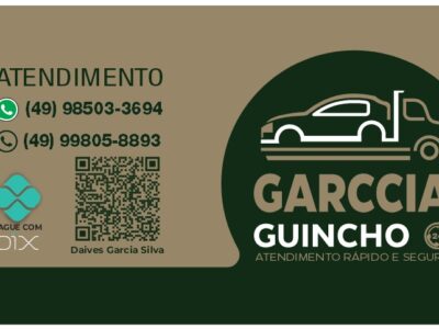 Guincho 24 Horas em Lages