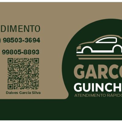 Garccia guincho 24h