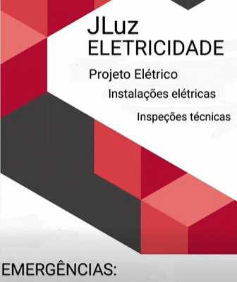 Joao Antônio Da luz - Serviços elétricos