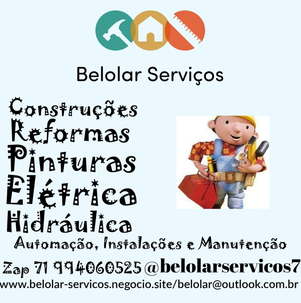 Belolar Serviços