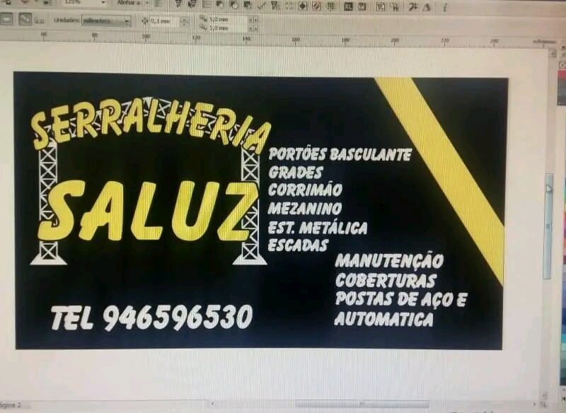 Fabricação de Portas e Portões em Campinas