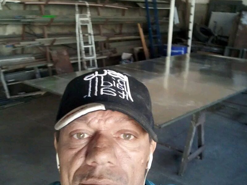 Fabricação de Portas e Portões em Campinas