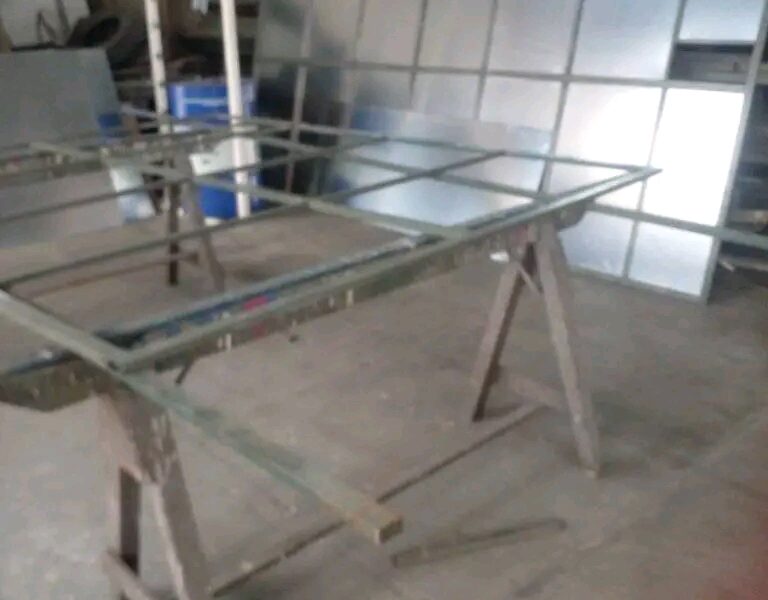 Fabricação de Portas e Portões em Campinas