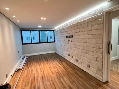 Pinturas residenciais e prediais em Taubaté 