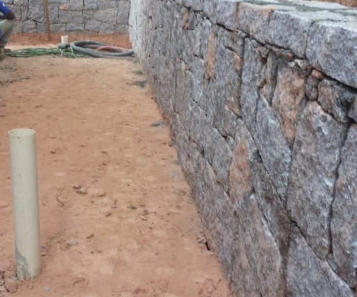 Telhados em São Paulo