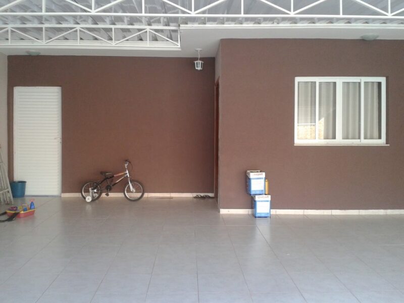 Pinturas Residenciais em Nova Iguaçu