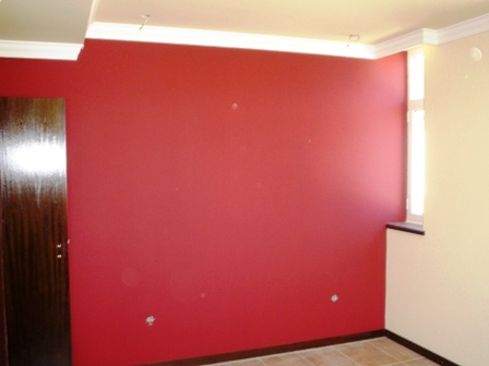 Pinturas Residenciais em Nova Iguaçu
