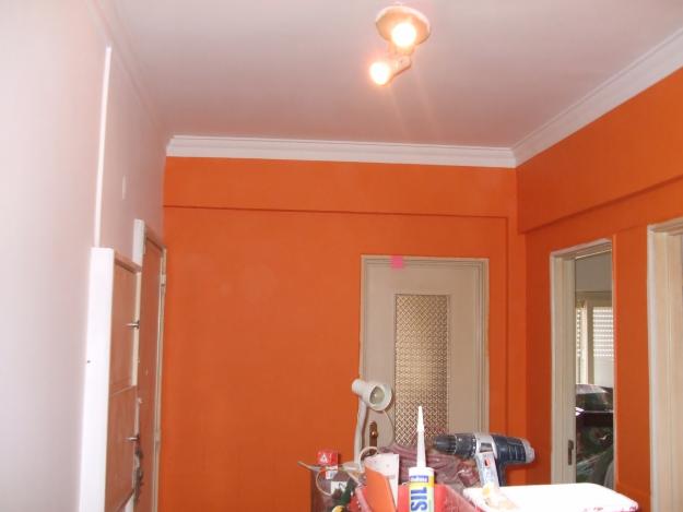 Pinturas Residenciais em Nova Iguaçu