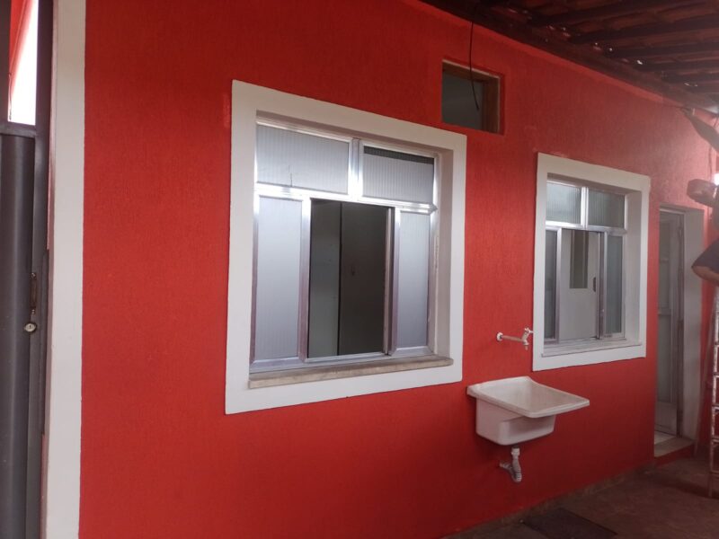 Pinturas Residenciais em Nova Iguaçu
