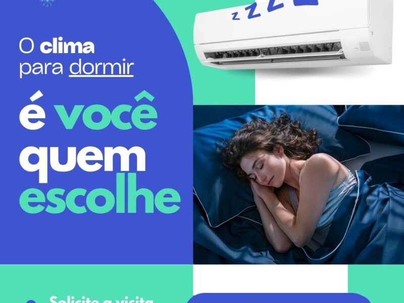 Instalação de ar condicionado em São Paulo
