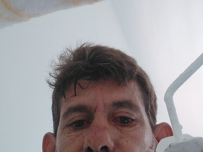 Pintura interna e externa  no Rio de Janeiro