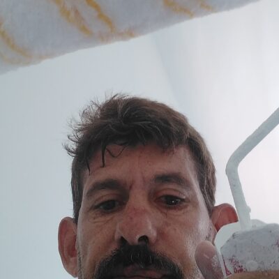Carlos Fabiano Mota da Silva - Cf Pintura