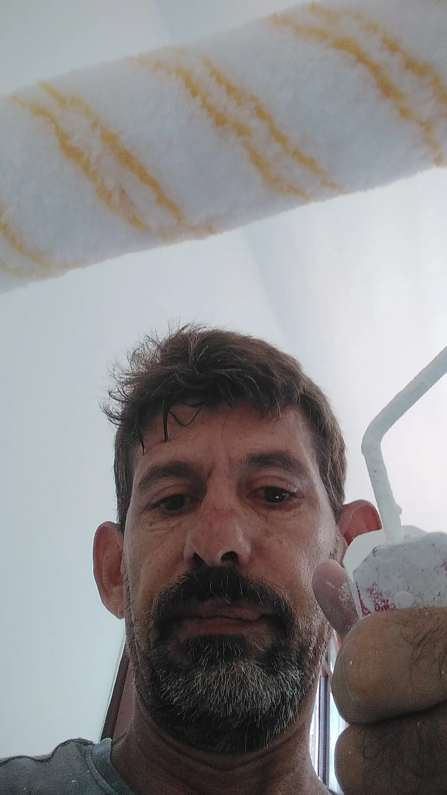 Carlos Fabiano Mota Da Silva - Cf Pintura