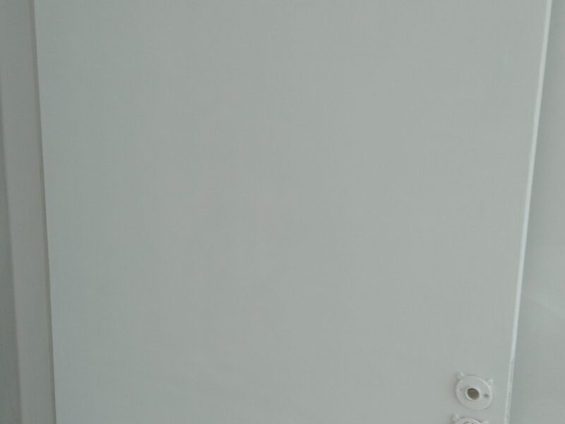 Pintura interna e externa  no Rio de Janeiro