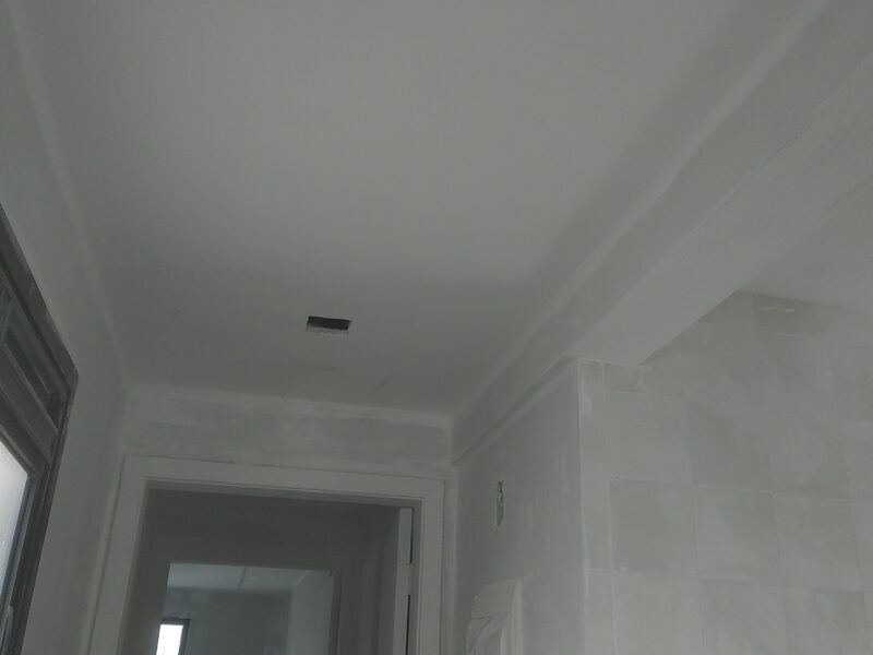 Pintura interna e externa  no Rio de Janeiro