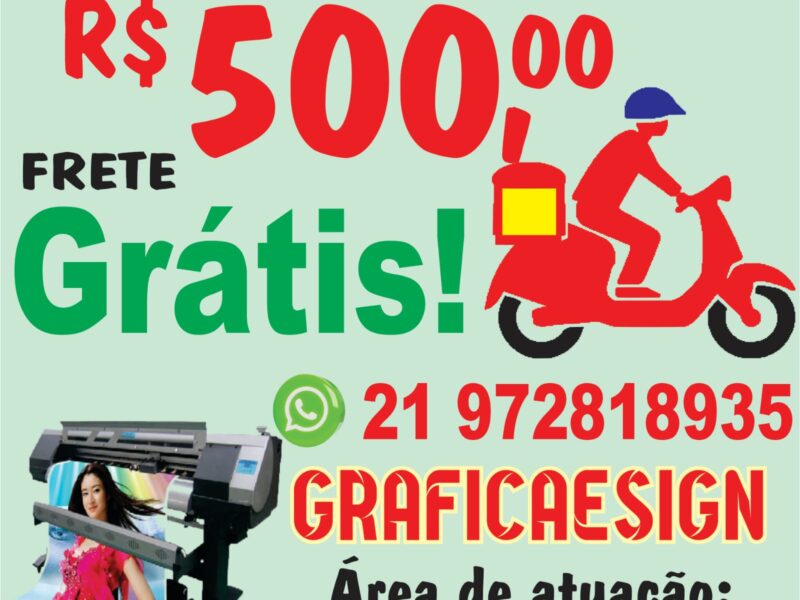 Gráfica & Sign