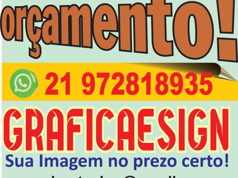 Gráfica & Sign
