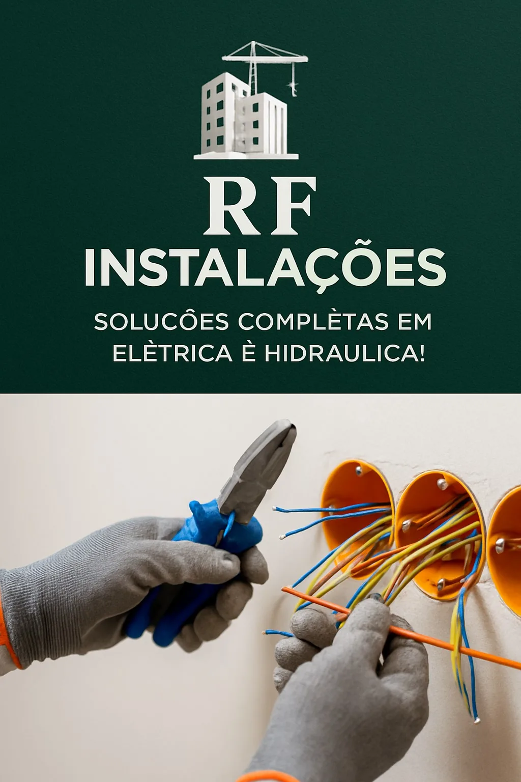 Rf Instalações Ltda