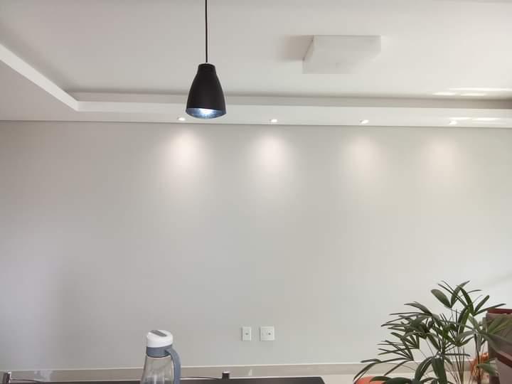 Pintura Residencial Belo Horizonte