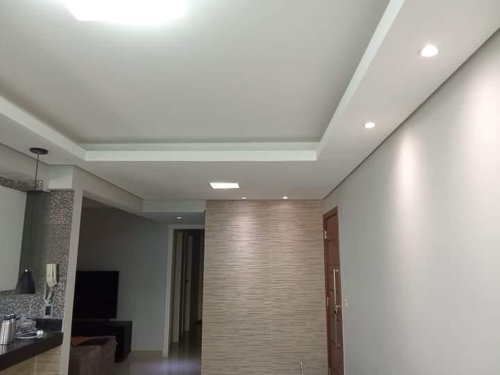 Serviços em Gesso em Belo Horizonte